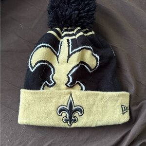 Saint Beanie